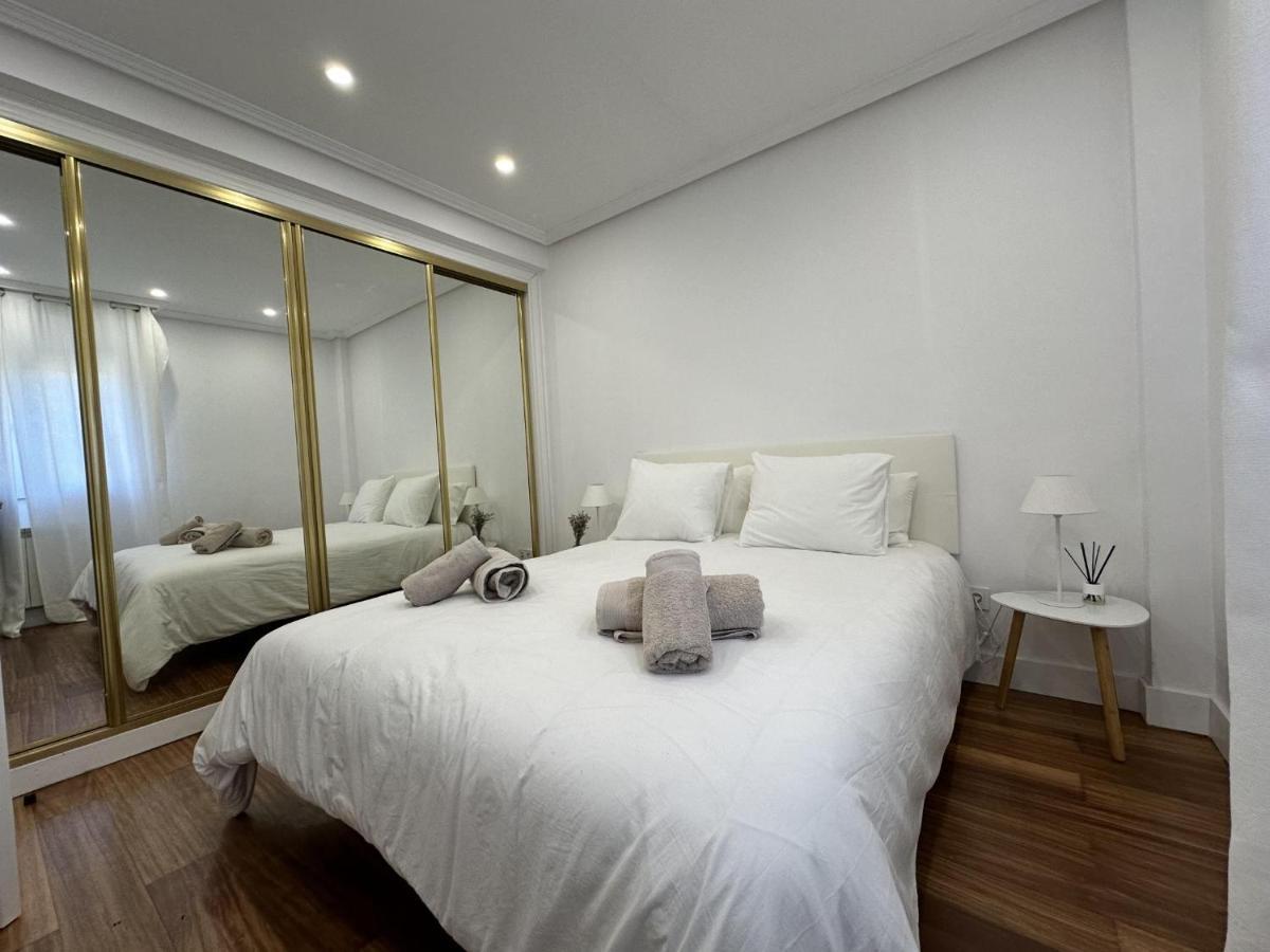 Apto Reformado A 20 Mins De La Playa Apartment