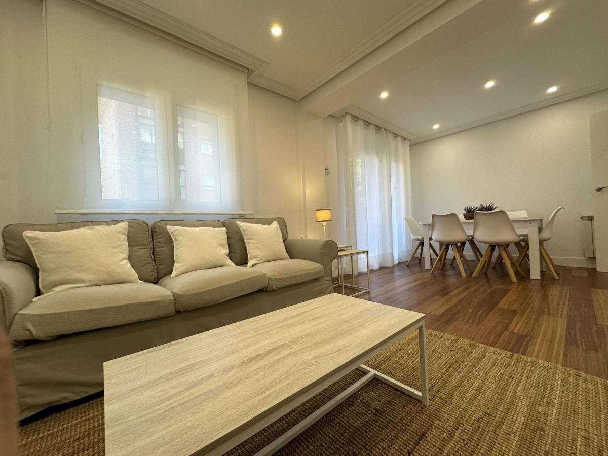 Apto Reformado A 20 Mins De La Playa Apartment *