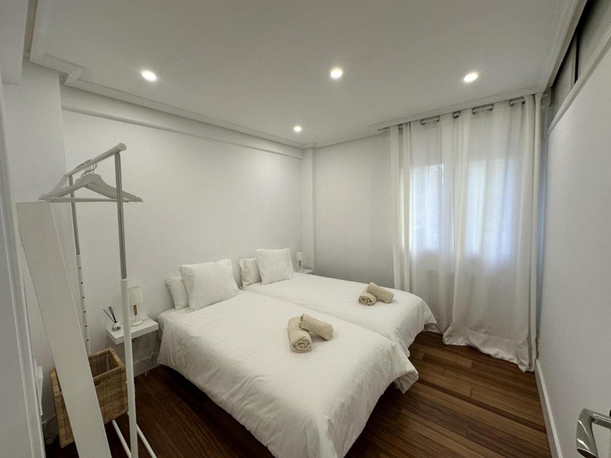Apto Reformado A 20 Mins De La Playa Apartment