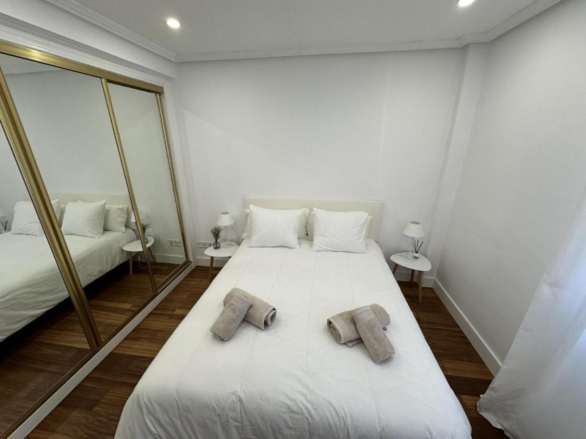Apartment Apto Reformado A 20 Mins De La Playa