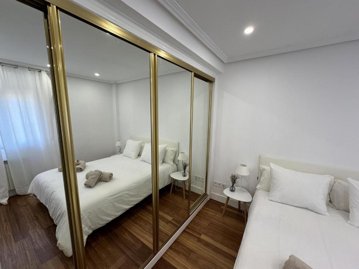 Apartament Apto Reformado A 20 Mins De La Playa *