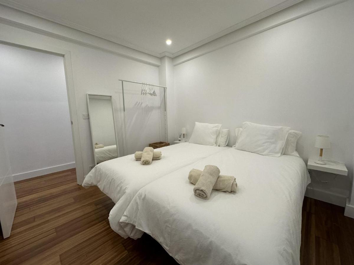 Apartament Apto Reformado A 20 Mins De La Playa