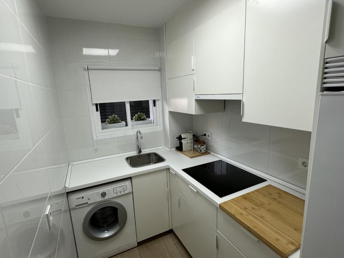 Apto Reformado A 20 Mins De La Playa Apartament