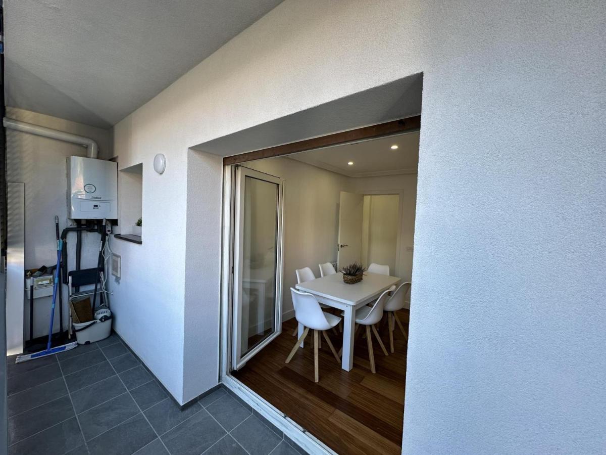 Apto Reformado A 20 Mins De La Playa Apartament *