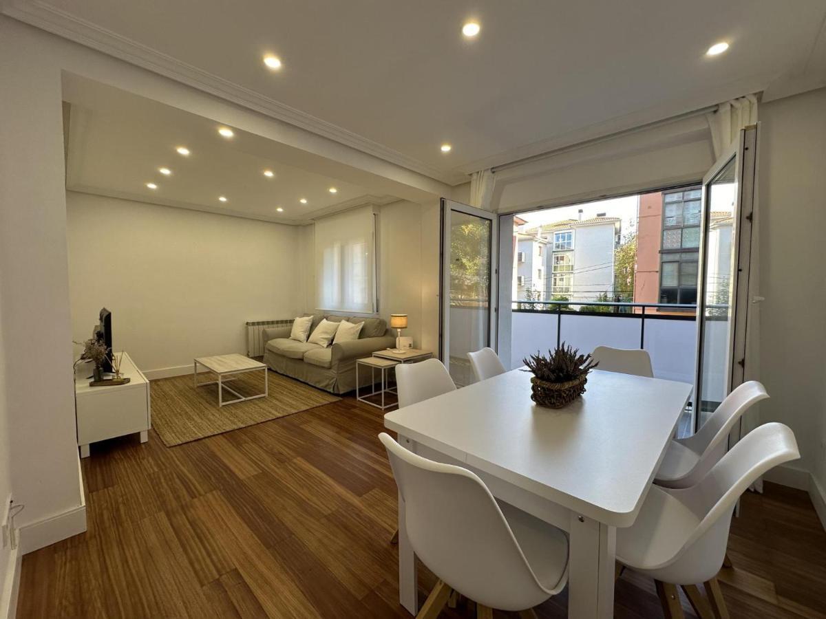 Apartament Apto Reformado A 20 Mins De La Playa Pasajes Ancho