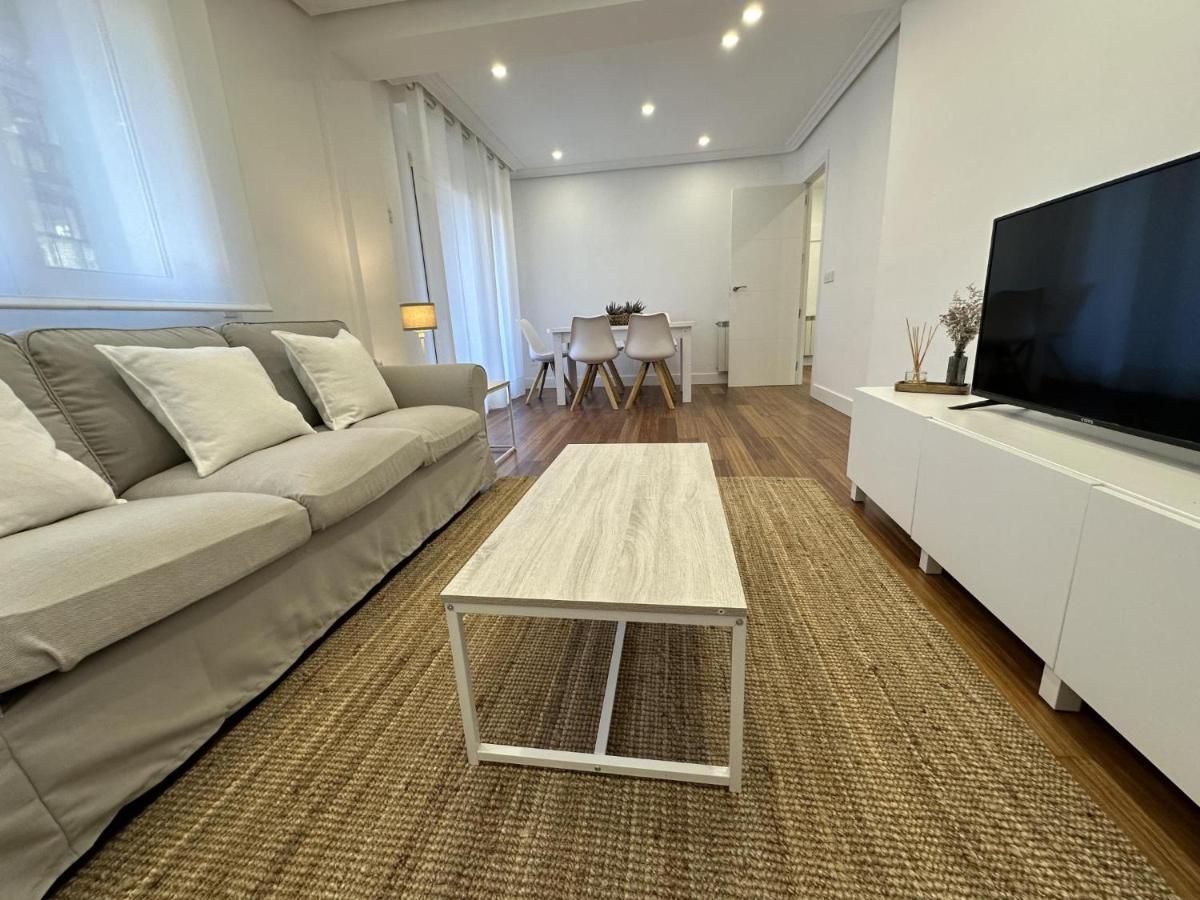 Apto Reformado A 20 Mins De La Playa Apartament